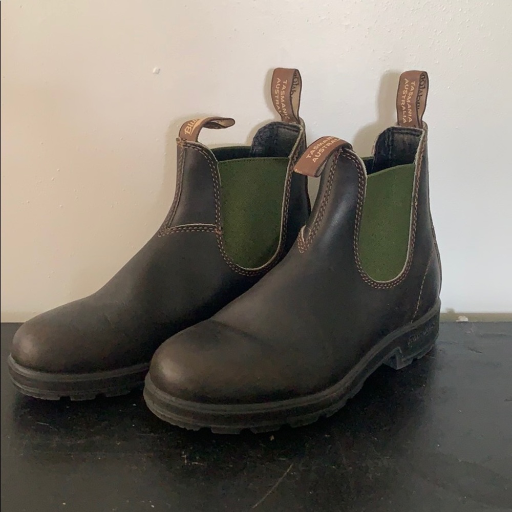 Blundstone BL519